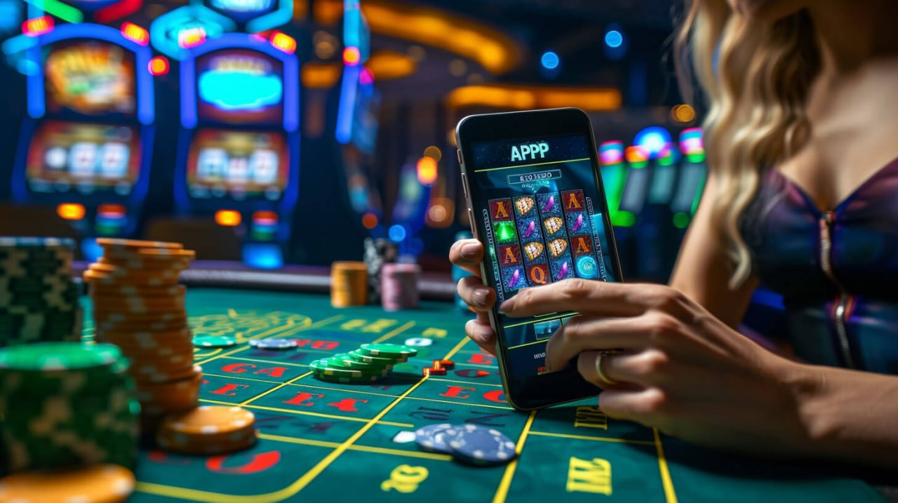 Sportsbook